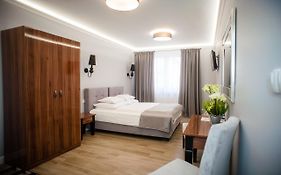 Pokoje Hotelowe Amore